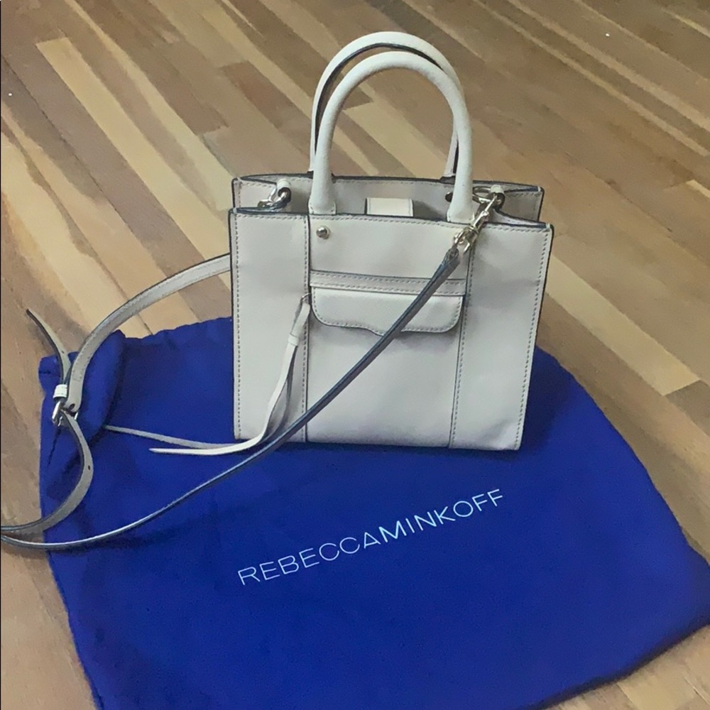 Rebecca Minkoff -Small MAC Purse